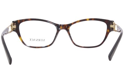 versace eyeglasses womens 2017